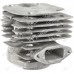 Kit cilindru drujba Husqvarna 365 48mm - Galerie patrata - Model vechi (Taiwan) 